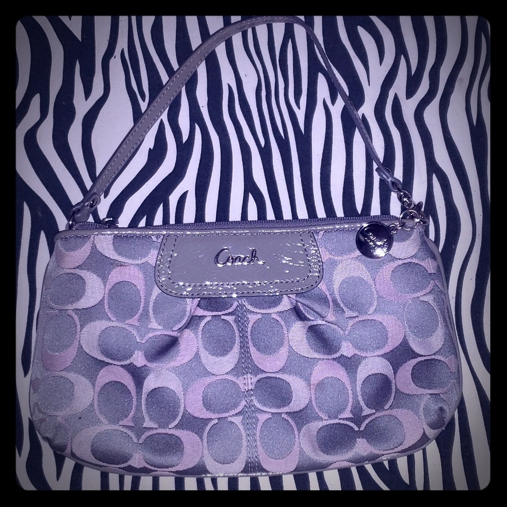 Wristlet